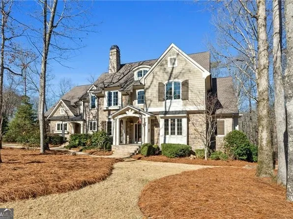 118 Whitestone Dr, McDonough, GA 30253