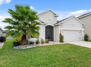 3544 Vega Creek Dr, Saint Cloud, FL 34772