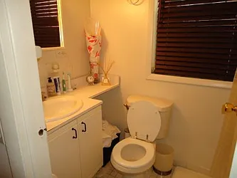 Rented by Village Living Realty