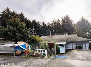 716 Thorsheim St, Kodiak, AK 99615