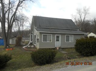 3079 N 910 W, Delphi, IN 46923