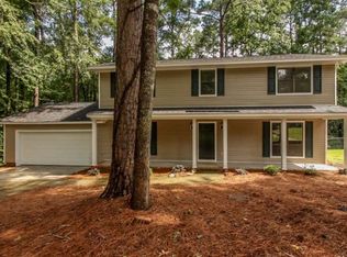 3739 Cactus Trl, Martinez, GA 30907