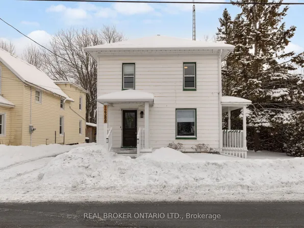 12388 County Road 18 Rd, South Dundas, ON K0C 2H0