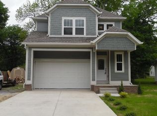 114 N Tarver Ave, Lebanon, TN 37087