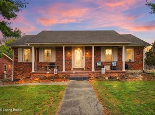 235 Lynn Dr, Lawrenceburg, KY 40342