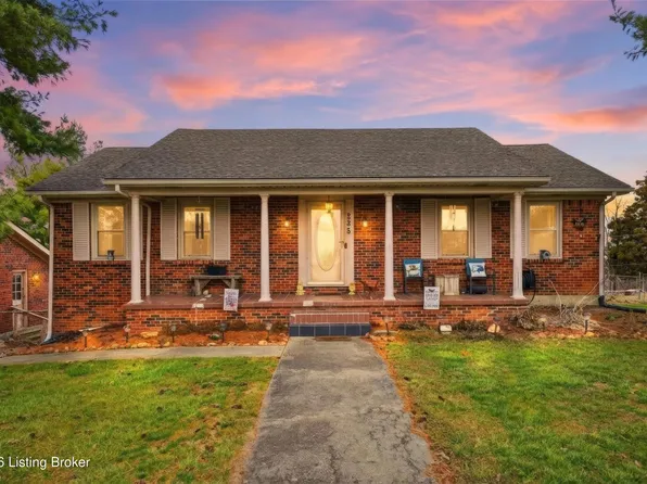 235 Lynn Dr, Lawrenceburg, KY 40342