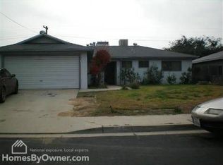 106 Pico Ave, Clovis, CA 93612