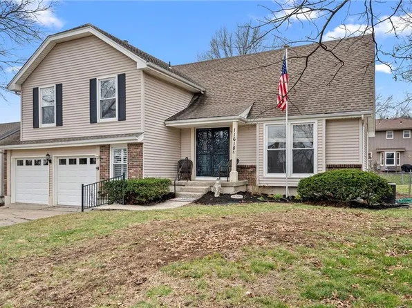 11618 Cherry St, Kansas City, MO 64131