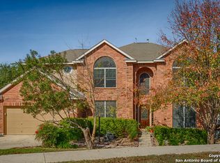 6611 Grove Creek Dr, San Antonio, TX 78256