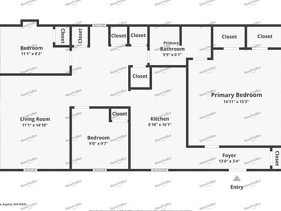 2nd image of 1601 Bauer Ave