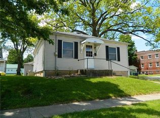 620 Rountree St, Hillsboro, IL 62049