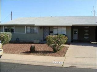 6419 E Parkview Dr, Scottsdale, AZ 85257