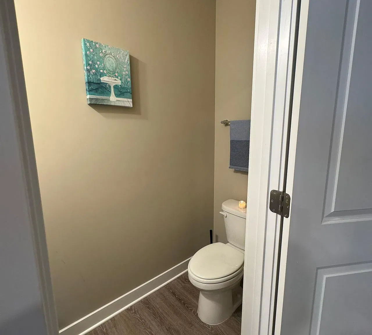 3 bed, 2.5 bath, 1894 sqft, $2,500 — Photo 4