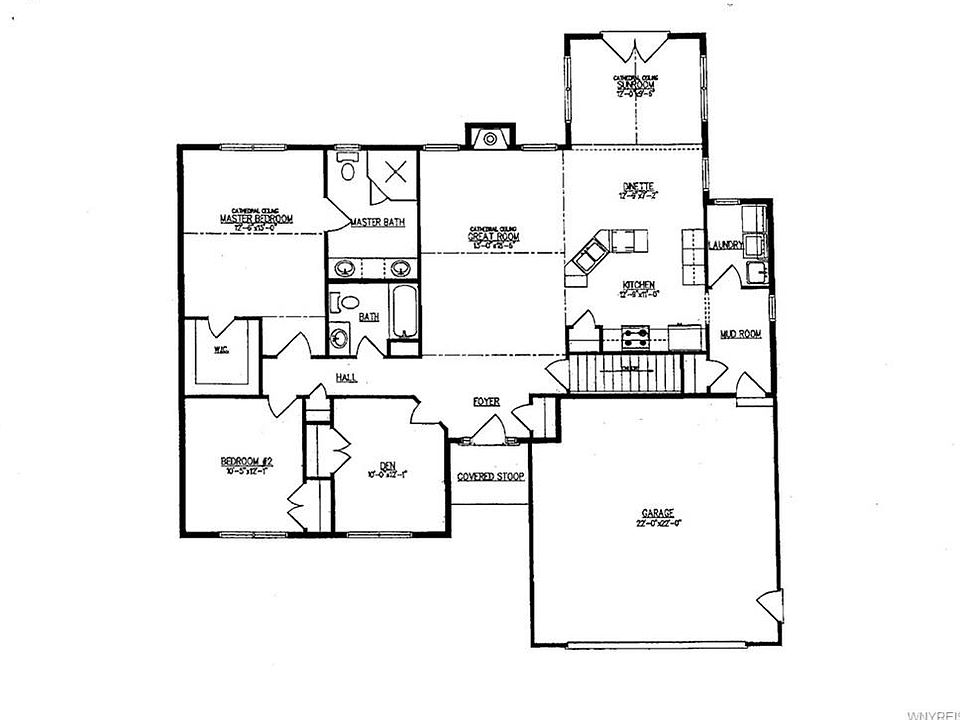 2nd image of 4739 S Ayers Rd Lot 2