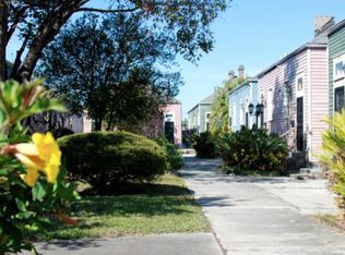 2402 Felicity St, New Orleans, LA 70113