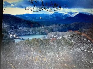 161 Hideaway Ridge Trl, Robbinsville, NC 28771