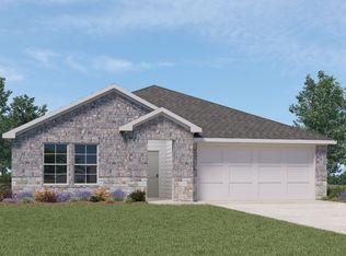 The Justin Plan, Carillon, Manor, TX 78653