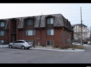 855 E 700 N #4, Provo, UT 84606