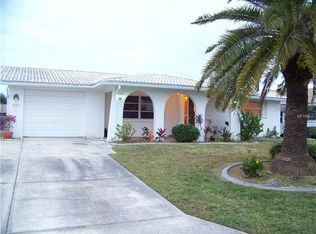 4951 Forecastle Dr, New Port Richey, FL 34652