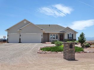 952 W Yerba Buena Dr, Pueblo West, CO 81007