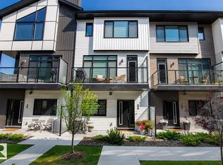 50 Ebony Blvd #82, Strathcona County, AB T8H2X4