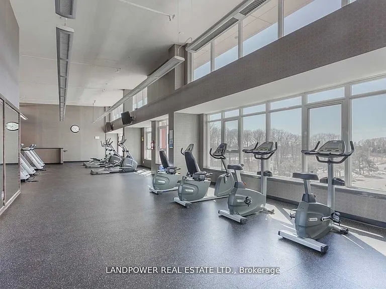 25 Town Centre Ct #1601 — Photo 12
