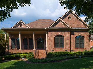 9483 Highwood Hill Rd, Brentwood, TN 37027