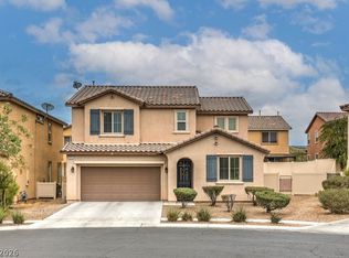 2312 Shaded Field Ave, North Las Vegas, NV 89081