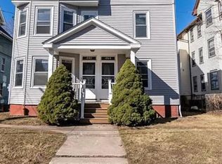 482 Stanley St #1, New Britain, CT 06051