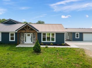 2555 S State Road 9, Columbia City, IN 46725