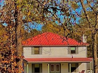 234 Jim McFarland Rd, Trinity, TX 75862