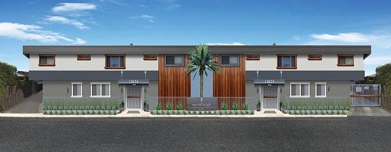1st image of 13629 Kornblum Ave #15