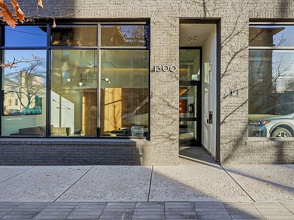 2nd image of 1300 N Ogden St Unit 201