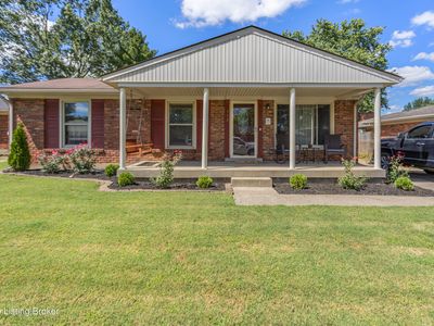 113 Daryl Ct, Louisville, KY, 40214