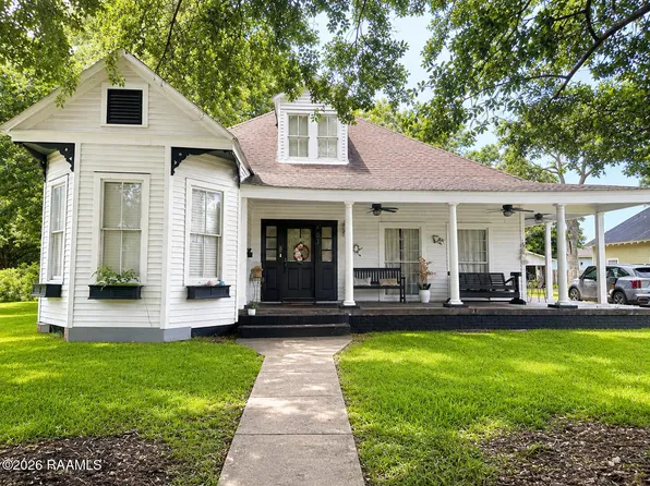 403 E 8th St, Crowley, LA 70526