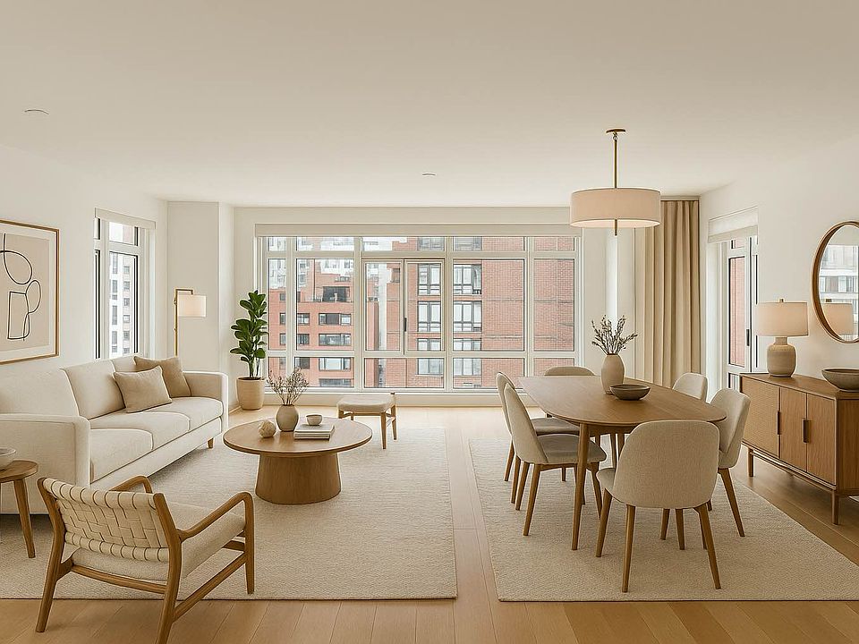 1st image of 115 E 55th St #15F