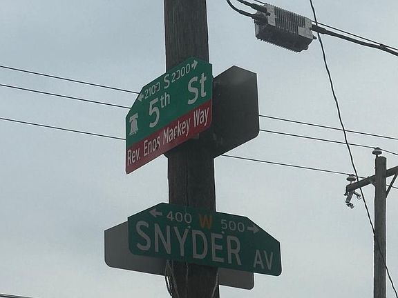 3rd image of 2022 S 5th St