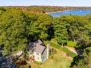23 Stovers Point Rd, Harpswell, ME 04079