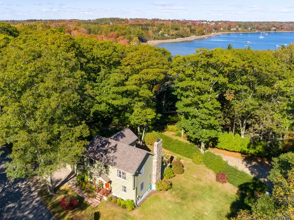 23 Stovers Point Road, Harpswell, ME 04079