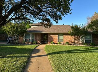 104 Greenbriar Ln, Colleyville, TX 76034