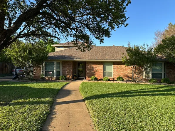 104 Greenbriar Ln, Colleyville, TX 76034