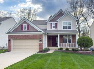 81 Rotili Ln, Akron, OH 44321