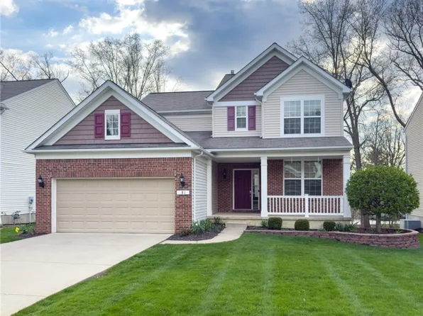 81 Rotili Ln, Akron, OH 44321