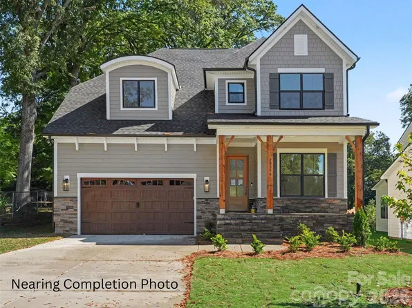 20396 Queens St, Cornelius, NC 28031
