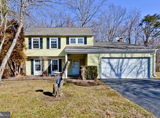 10406 Rambling Hill Ct, Upper Marlboro, MD 20774