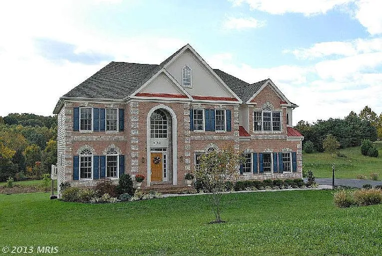 3150 Stiles Way photo 1