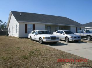 15115B Janus Rd, Biloxi, MS 39532