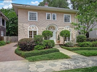 3217 Riverside Ave, Jacksonville, FL 32205
