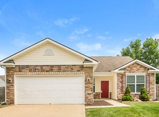5777 Scotland St, Indianapolis, IN 46234
