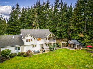 623 N Bywater Way, Port Ludlow, WA